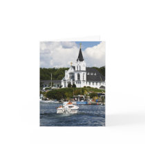 Our Lady of Peace Cards