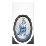 Our Lady of Peace Photo Card