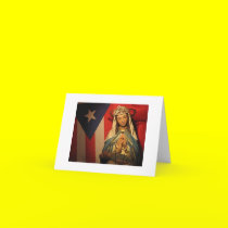 Our Lady of Providence cards