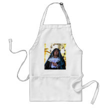 Our Lady of Sorrows Apron