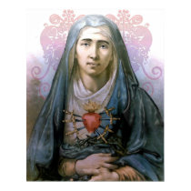 Our Lady of Sorrows posters