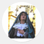 Our Lady of Sorrows Sticker