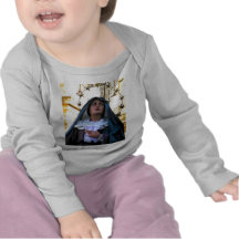 Our Lady of Sorrows T-shirts