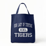 Our Lady Of Tepeyac - Tigers - High - Chicago bags