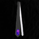 Our Lady Of Texas Tie ties