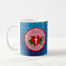 Our Lady of the Immaculate Conception Coffee Mugs