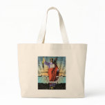 Our Lady of the Lowest Brow bags