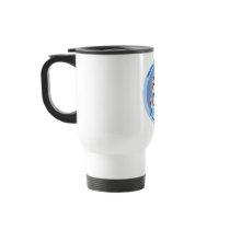 Our Lady of the Rosary Mugs