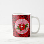 Our Lady of the Rosary Mugs