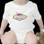 Our Las Vegas Baby Boy Infant Creeper t-shirts
