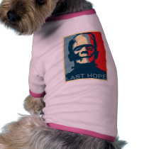 our last hope pet clothing