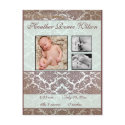 Our Little Blessing postcards by SweetRascal Our Little Blessing postcards