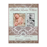 Our Little Blessing Post Cards