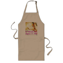 Our Little Joy Apron