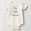 Our Little Souvenir t-shirts by HodgePodgeInk Our Little Souvenir t-shirts