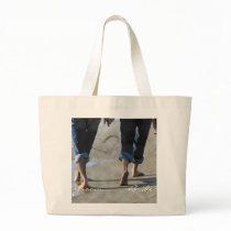 Our Love - Bride's Bag - Customized