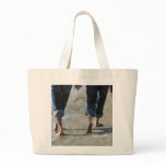 Our Love - Bride's Bag - Customized