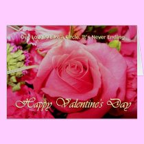 Our Love cards