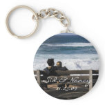 Our Love - Keychain Momento
