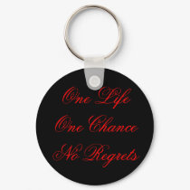 Our Mantra keychains by anarchyincind Our Mantra keychains