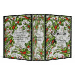 Our Messiah's Birth Binders