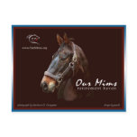 Our Mims Tribute Post Card