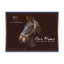 Our Mims Tribute Post Card
