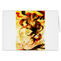 OUR MONSTER EGO cards