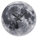 Space Clocks