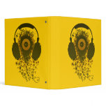 Our_Music Vinyl Binders