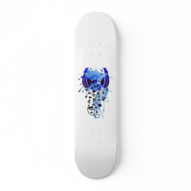 Our_Music Skateboard Deck