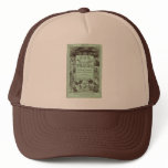 Our Mutual Friend Trucker Hats