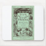 Our Mutual Friend Mousepad