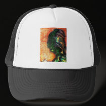 Our only hope is off world3 hats