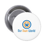 Our Own World Logo by Gimasra buttons