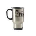 Our Pal's Place Stainless Mug