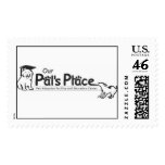 Our Pal's Place Stamps