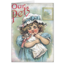 Our Pets cards by tnmpastperfect Our Pets cards