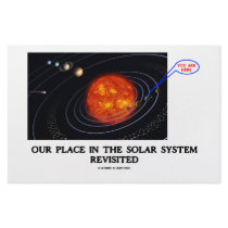 Our Place In The Solar System Revisited stationery by wordsunwords Our Place In The Solar System Revisited stationery