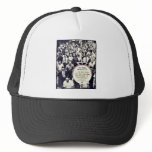 Our Pledge Hat