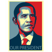 Our president t-shirts by smallhandsdesigns Our president t-shirts