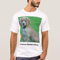 Our Pup t-shirts by PromoQueen Our Pup t-shirts