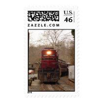 Our Railroad Heritage postage by Jack_of_Arts Our Railroad Heritage postage