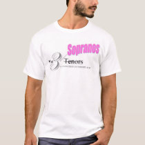 Our Recital t-shirts by norasaeler Our Recital t-shirts