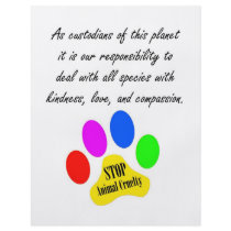 Our Responsibility Flyers by jaisjewels Our Responsibility Flyers