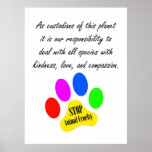 Our Responsibility Poster