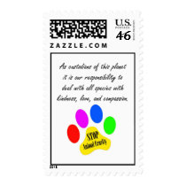 Our Responsibility Stamps