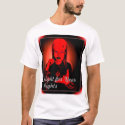 our rights t-shirts