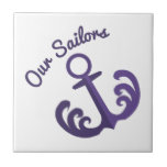 Our Sailors Tiles