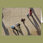 Our Shadows cards
